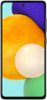 Samsung - Galaxy A52 5G 128GB (Unlocked) - Black-Front_Standard