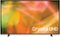 Samsung - 50" Class 8000 Series LED 4K UHD Smart Tizen TV (2021)-Front_Standard