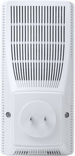 ASUS AX1800 Dual-Band Wi-Fi 6 Range Extender - Black WORLDWIDE DELIVERY