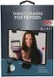 Vivitar - Tablet Tripod Mount Adapter - Black-Angle_Standard