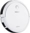 ECOVACS Robotics - DEEBOT N79 Wi-Fi Connected Robot Vacuum - White-Front_Standard 