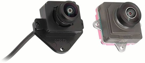 Metra Camera Harness for Select 2018-2023 Jeep - Multi WORLDWIDE DELIVERY