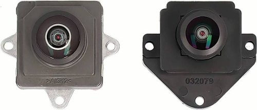 Metra Camera Harness for Select 2018-2023 Jeep - Multi GLOBAL SHIPPING