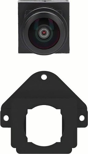 Metra Camera Harness for Select 2018-2023 Jeep - Multi WHERE TO BUY