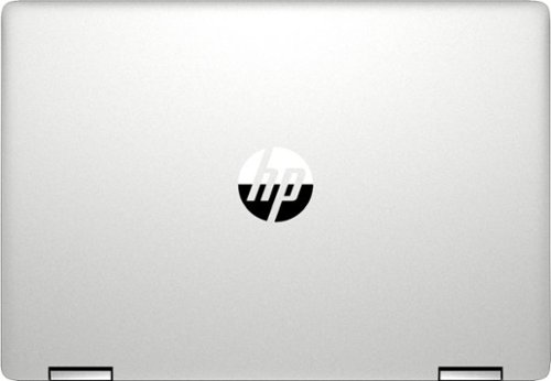 HP Pavilion x360 2-in-1 11.6 Touch-Screen Laptop - Intel Pentium Silver - 4GB Memory - 128GB SSD BUY IN EUROPE