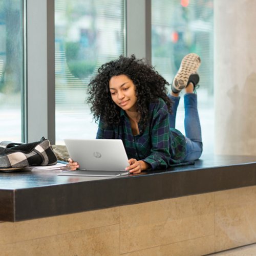 HP Pavilion x360 2-in-1 11.6 Touch-Screen Laptop - Intel Pentium Silver - 4GB Memory - 128GB SSD BUY IN MIDDLE EAST
