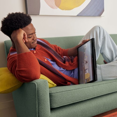 HP ENVY x360 2-in-1 15.6 Touch-Screen Laptop - AMD Ryzen 7 - 8GB Memory - 512GB SSD - Nightfall Black BUY IN AUSTRALIA