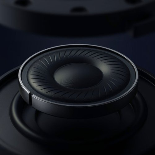 Soundcore - por Anker Life Tune XR Auriculares inalámbricos activos con cancelación de ruido sobre la oreja - Negro