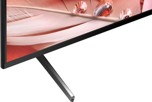 ソニーのチューナーレステレビ 50インチ BRAVIA XR-X90J Sony 50