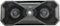 Altec Lansing - Mix2.0 Bluetooth Party Speaker - Steel Gray-Front_Standard