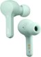 JVC - Gumy True Wireless Headphones - Mint Green-Front_Standard