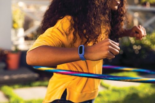 Fitbit Ace 3 Activity Tracker for Kids - Cosmic Blue GLOBAL SHIPPING