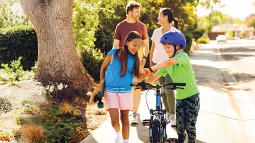 Fitbit Ace 3 Activity Tracker for Kids - Black HOW TO BUY