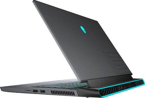Alienware m15 R4 15.6 FHD Gaming Laptop - Intel Core i7 - 16GB Memory - NVIDIA GeForce RTX 3070 - 512GB Solid State Drive - Dark Side of the Moon SHOP ONLINE