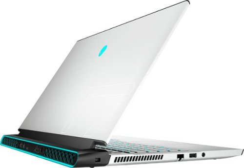 Alienware m17 R4 17.3 FHD Gaming Laptop - Intel Core i7 - 16GB Memory - NVIDIA GeForce RTX 3070 - 1TB Solid State Drive - Lunar Light WORLDWIDE DELIVERY