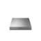 Zephyr - 30 inches - Convertible - Wall Range Hood - Stainless Steel-Front_Standard