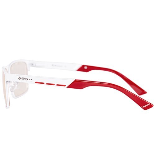 Arozzi Visione VX800 Blue Light Blocking Computer Glasses - White WHERE TO BUY