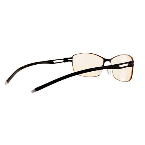 Arozzi Visione VX400 Blue Light Blocking Computer Glasses - Black HOW TO BUY