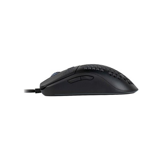Arozzi Favo Lightweight Wired Optical Gaming Mouse - Black WHERE TO BUY