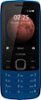 Nokia - 225 4G (Unlocked) - Classic Blue-Front_Standard