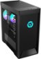 Lenovo - Legion Tower 5i Gaming Desktop - Intel Core i7-11700 - 16GB Memory - NVIDIA GeForce GTX 1660 Super - 256GB SSD + 1TB HDD-Angle_Standard