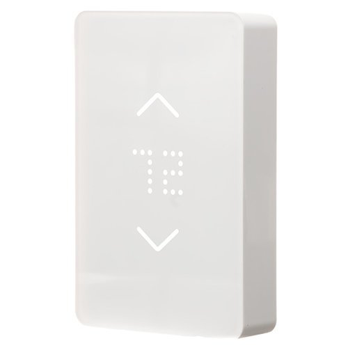Mysa - Smart Thermostat for Electric Baseboard Heaters - White