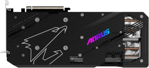 GIGABYTE GV R68XTAORUS M 16GD