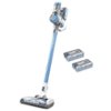 Tineco - A11 Hero EX Cordless Vacuum - Moonstone-Front_Standard