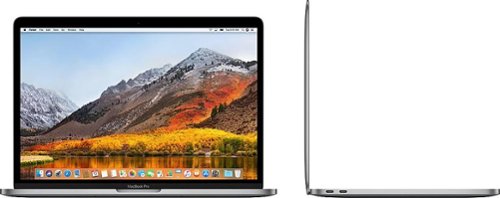 Apple MacBook Pro 15