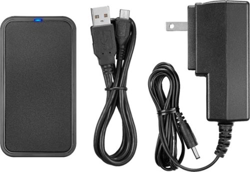 Best Buy essentials™ 7-Port USB 2.0 Hub - Black HOW TO BUY