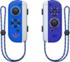 Nintendo - Joy-Con (L)/(R) - The Legend of Zelda: Skyward Sword HD Edition - Blue-Front_Standard