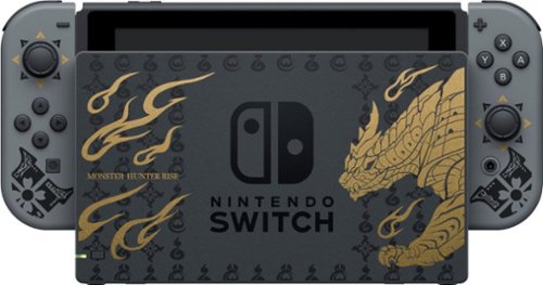 Switch right Nintendo モンハンRISE 6454044cv12d.jpg