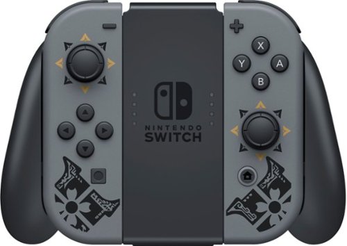 Switch MONSTER HUNTER RISE Deluxe Edition System HADSKGALG - Best Buy