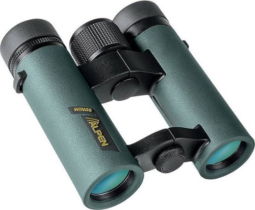 Alpen Optics - Wings 8x26 Binoculars