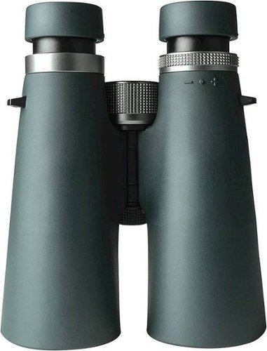Alpen Optics Apex 8x56 Water-Resistant Binoculars - Green GLOBAL SHIPPING