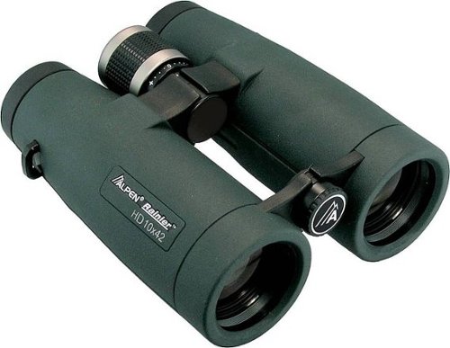 Alpen Optics - Rainier 8x42 EDHD Binoculars