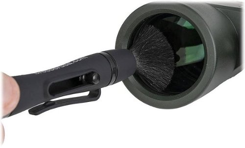 Alpen Optics Rainier 8x42 EDHD Binoculars - Green GLOBAL SHIPPING