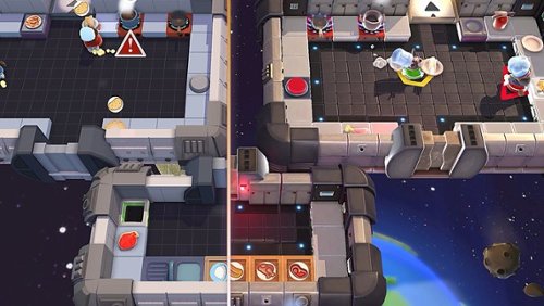 Team17 Overcooked! All You Can Eat - Nintendo Switch SHOP ONLINE