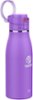 Takeya - Traveler 17oz FlipLock Bottle - NitroPurple-Angle_Standard