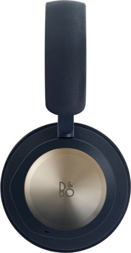 Bang & Olufsen - Beoplay Portal Xbox Wireless Noise Cancelling Over-the-Ear Headphones - Navy-Left_Standard 