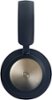 Bang & Olufsen - Beoplay Portal Xbox Wireless Noise Cancelling Over-the-Ear Headphones - Navy-Left_Standard