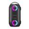 Anker - Soundcore Rave Partycast Portable Bluetooth Speaker - Black-Front_Standard