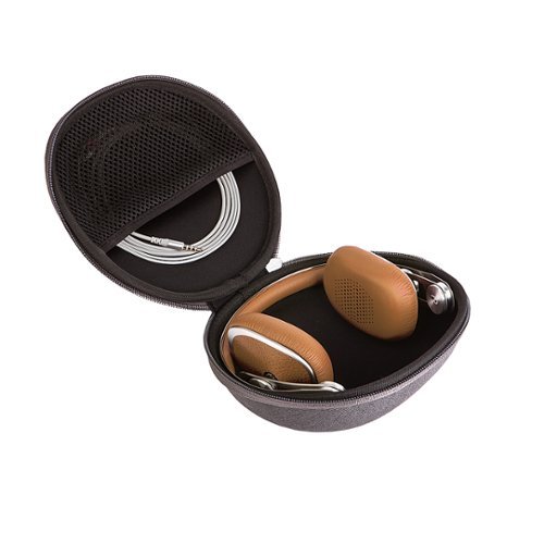 Moshi - Avanti C Lightning Wired On-Ear Headphones - Beige-Alt_View_Standard_17 