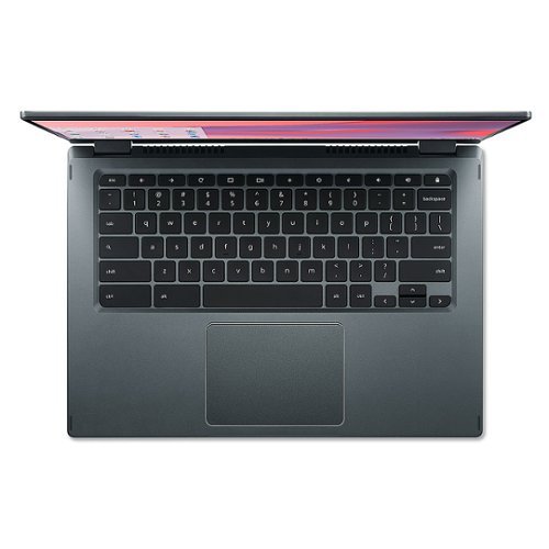 ACER CHROMEBOOK SPIN 514 – CONVERTIBLE - 14” FULL HD TOUCH – RYZEN 3 3250C – 8GB DDR4 – 64GB EMMC - BACKLIT KEYBOARD - GREEN HOW TO BUY