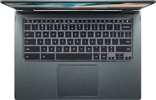 ACER CHROMEBOOK SPIN 514 – CONVERTIBLE - 14” FULL HD TOUCH – RYZEN 3 3250C – 8GB DDR4 – 64GB EMMC - BACKLIT KEYBOARD - GREEN BUY IN EUROPE