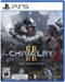 Chivalry 2 - PlayStation 5-Front_Standard