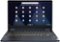 Lenovo - Flex 5 13" 2-in-1 Chromebook - Pentium 7505 - 4GB Memory - 32GB eMMC-Front_Standard