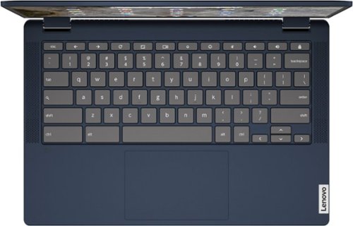 Lenovo Flex 5 13 2-in-1 Chromebook - Pentium 7505 - 4GB Memory - 32GB eMMC SHOP ONLINE
