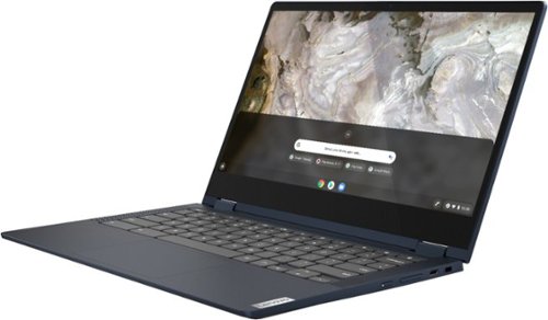 Lenovo Flex 5 13 2-in-1 Chromebook - Pentium 7505 - 4GB Memory - 32GB eMMC BUY ONLINE