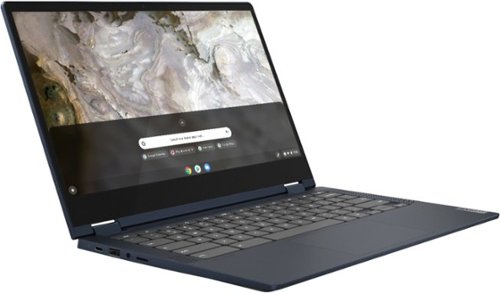 Lenovo Flex 5 13 2-in-1 Chromebook - Pentium 7505 - 4GB Memory - 32GB eMMC BUY IN EUROPE